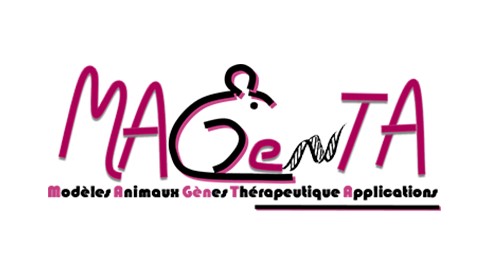 magenta