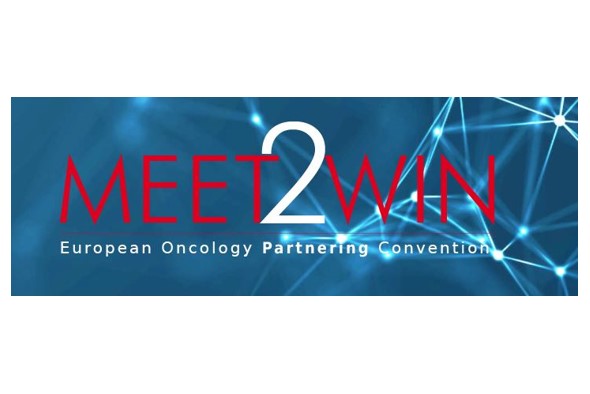 Meet2win – European Oncology Partnering Convention